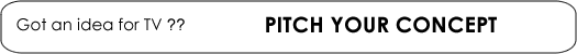 Pitch your Ideas to Mark Simpkin